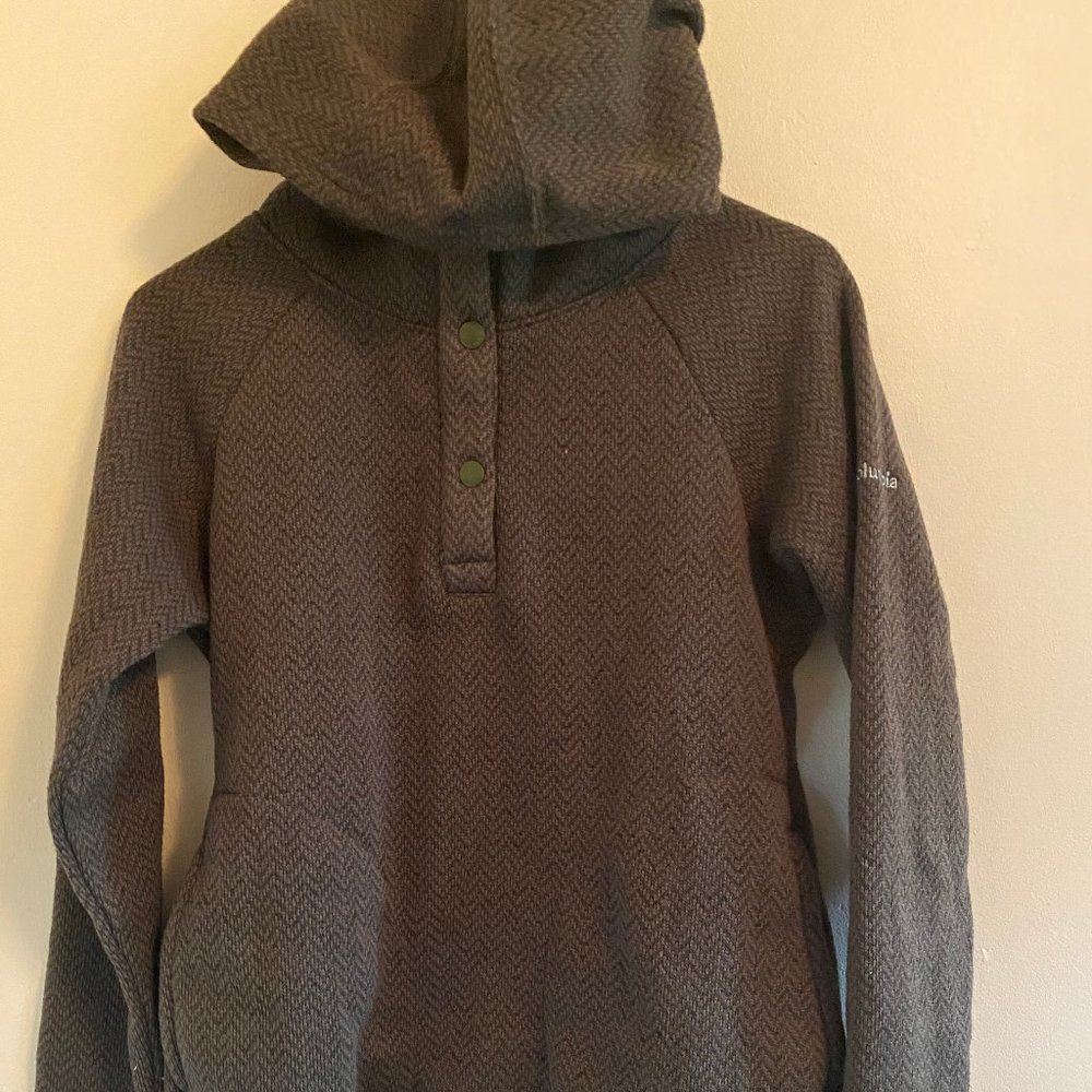 Columbia Fleece